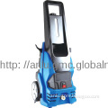 90bar High Pressure Washer with Carbon Brush Motor